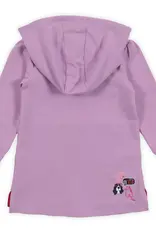 Pet Friendly Hooded Tunic