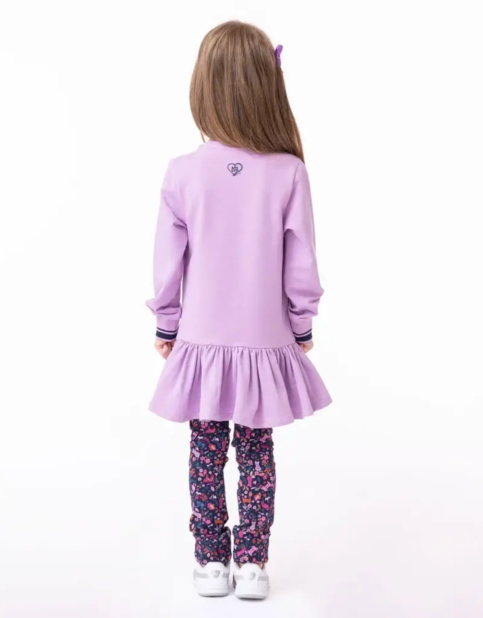 Noruk Friend's Pocket Tunic