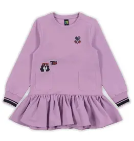 Noruk Friend's Pocket Tunic