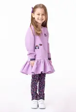 Noruk Friend's Pocket Tunic