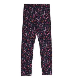 Noruk Pet Friendly Printed Leggings