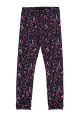 Noruk Pet Friendly Printed Leggings
