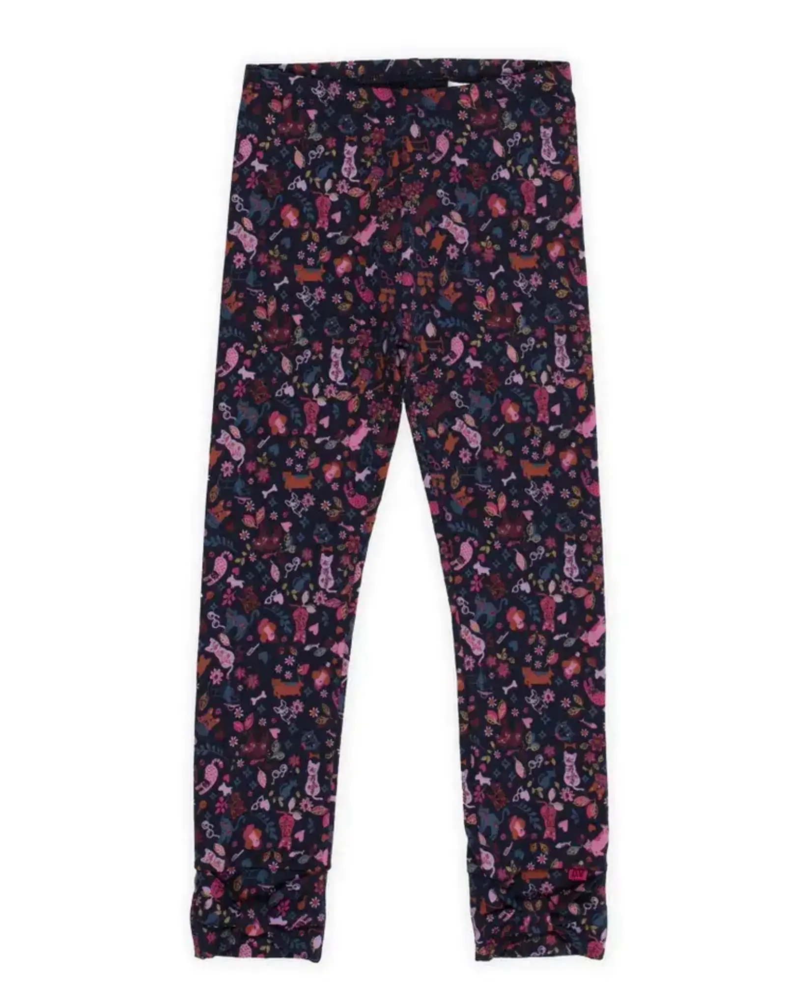 Noruk Pet Friendly Printed Leggings