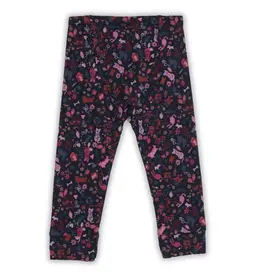 Noruk Pet Friendly Printed Leggings Baby