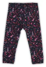 Noruk Pet Friendly Printed Leggings Baby