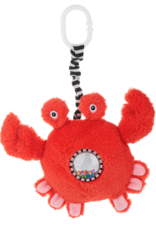 Baby Ganz Collection Crabbie Skitter Critter