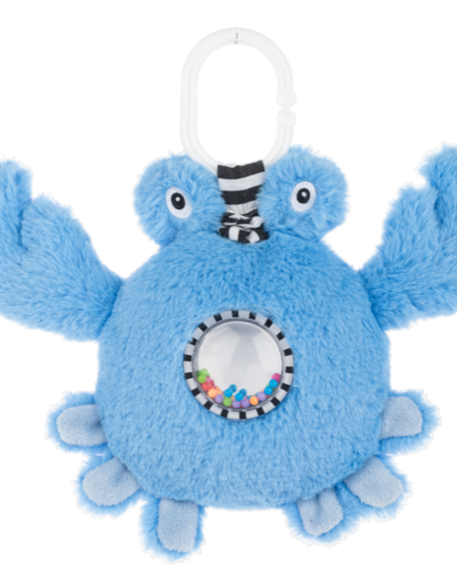 Baby Ganz Collection Crabbie Skitter Critter