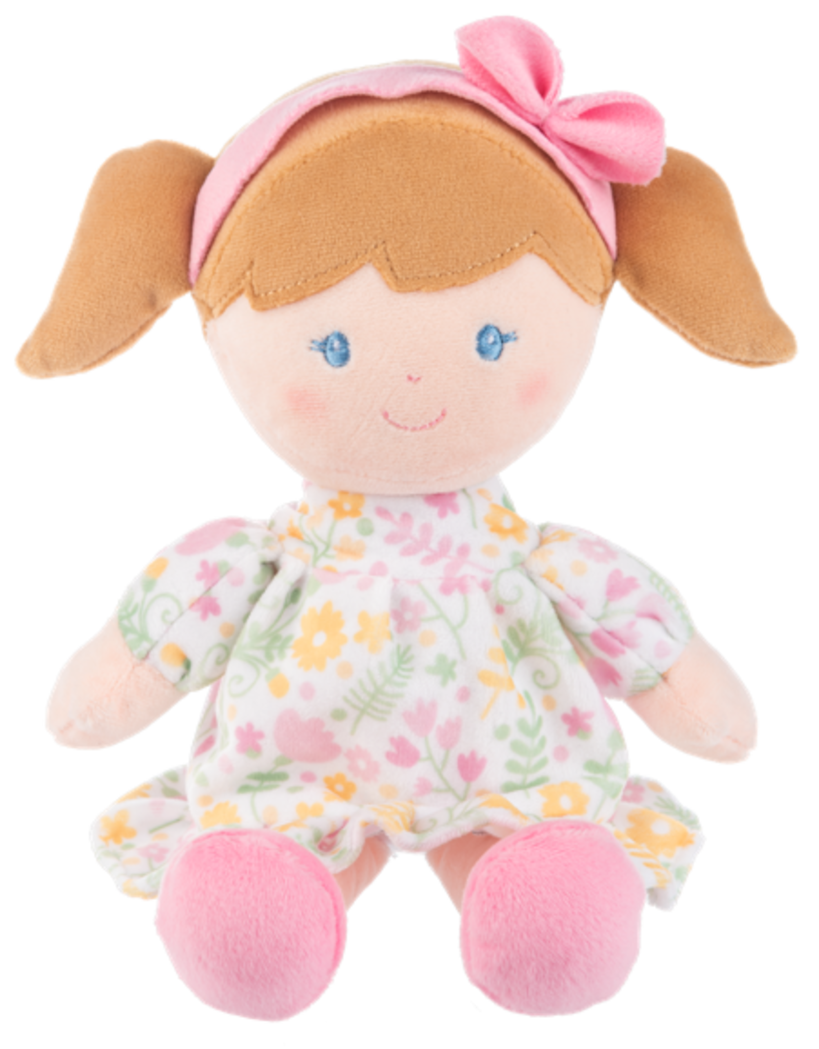 Baby Ganz Collection Primrose Doll
