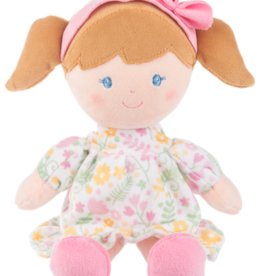 Baby Ganz Collection Primrose Doll
