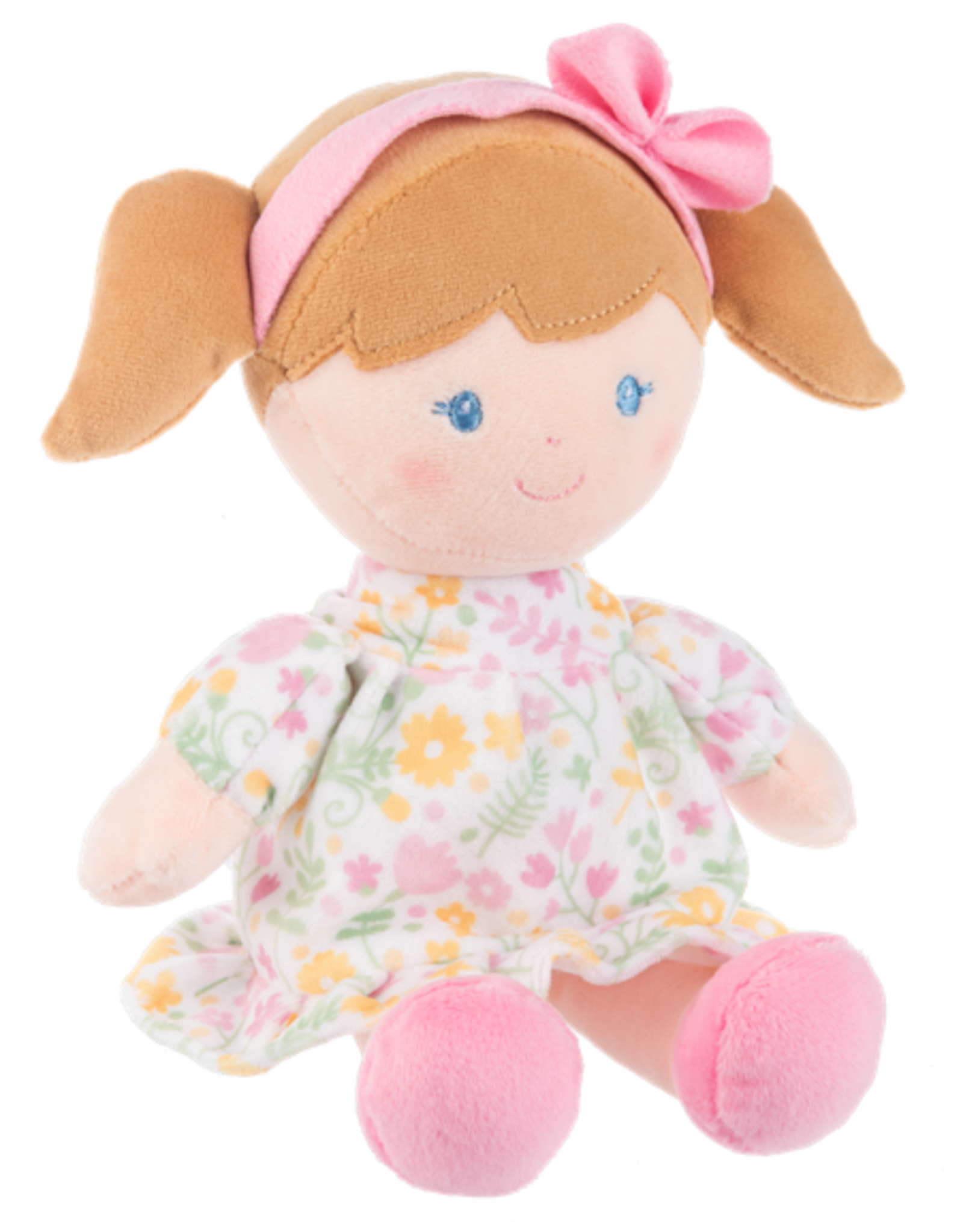 Baby Ganz Collection Primrose Doll