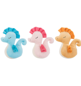 Baby Ganz Collection Seahorse Squeaker