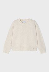 Mayoral Girls Ginger Sweater