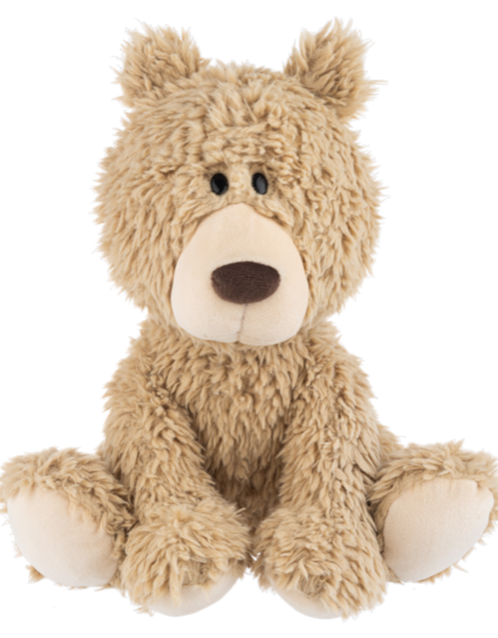 Baby Ganz Collection Ruggie Bear