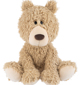Baby Ganz Collection Ruggie Bear