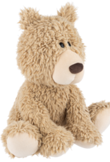 Baby Ganz Collection Ruggie Bear