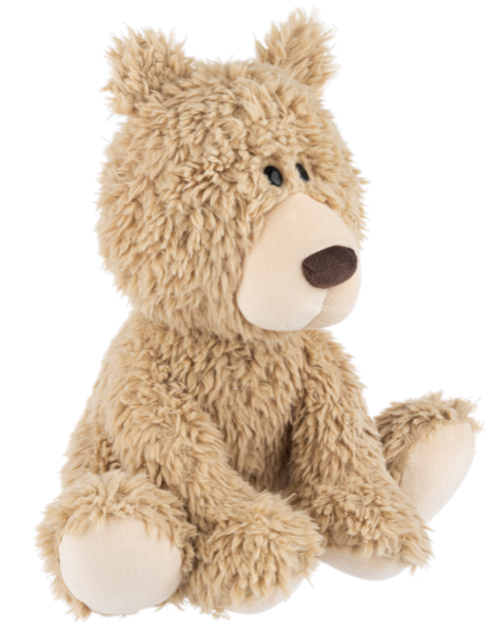 Baby Ganz Collection Ruggie Bear