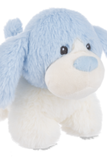 Baby Ganz Collection Blue Cotton Candy Puppy