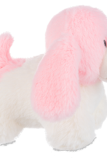 Baby Ganz Collection Pink Cotton Candy Puppy