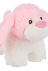 Baby Ganz Collection Pink Cotton Candy Puppy