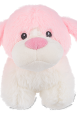 Baby Ganz Collection Pink Cotton Candy Puppy