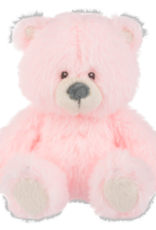 Baby Ganz Collection Pink Little Cotton Candy Bear