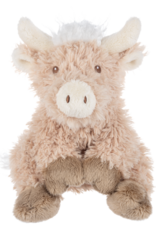 Baby Ganz Collection Hamish Highland Cow
