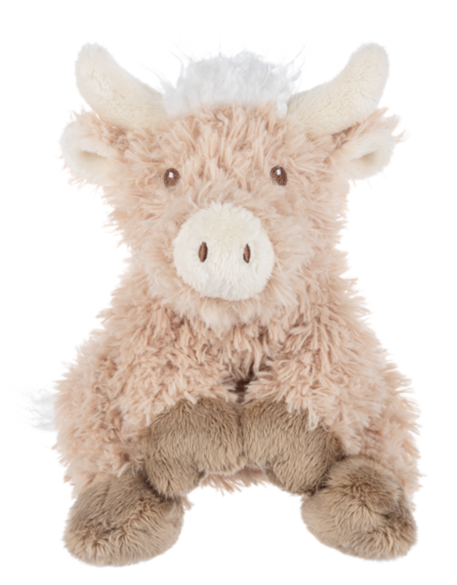 Baby Ganz Collection Hamish Highland Cow