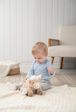 Baby Ganz Collection Hamish Highland Cow