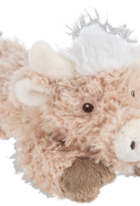 Baby Ganz Collection Hamish Highland Cow