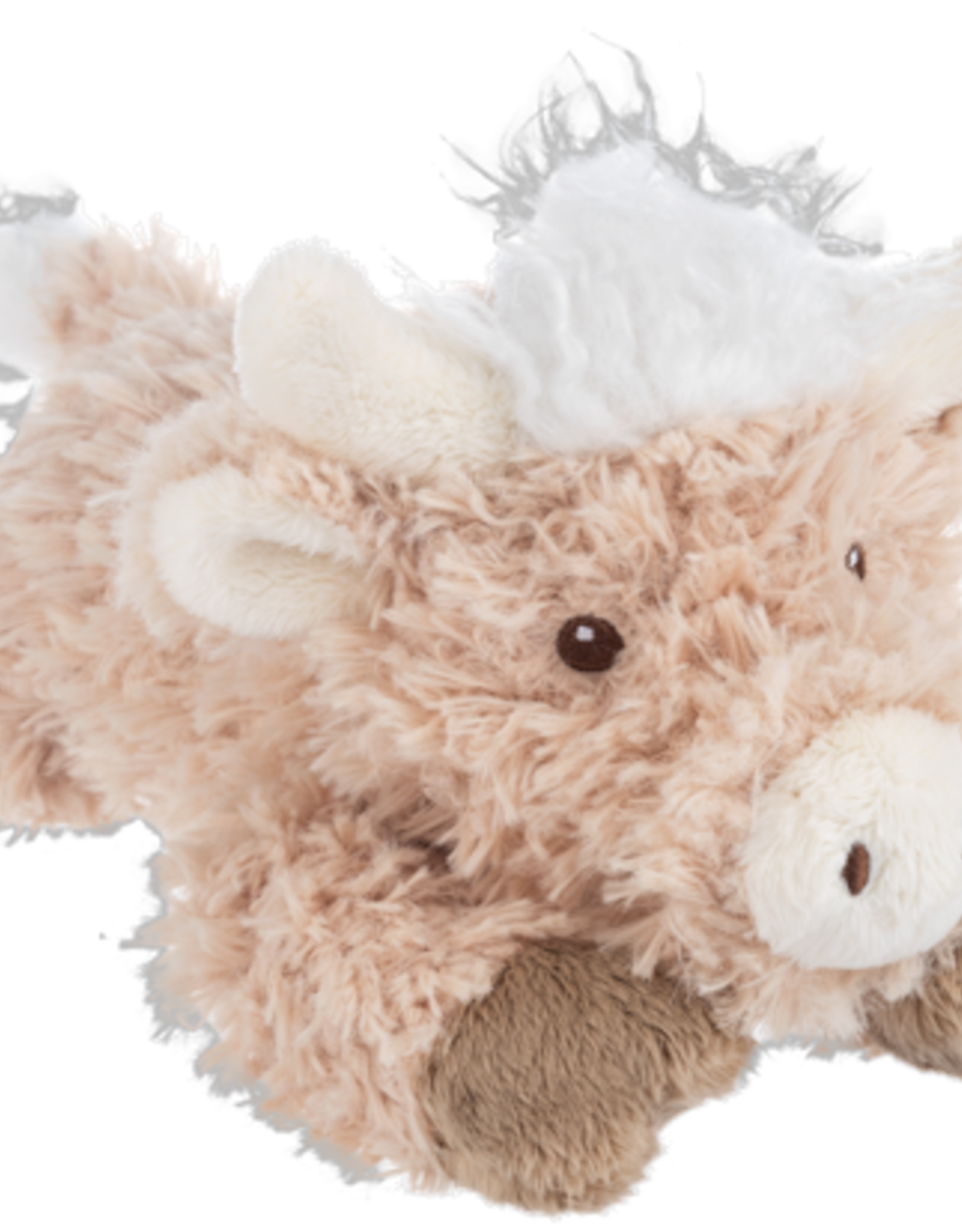 Baby Ganz Collection Hamish Highland Cow