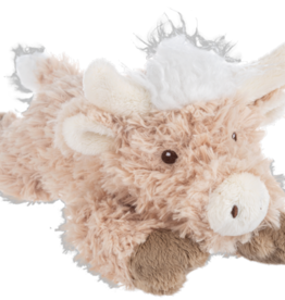 Baby Ganz Collection Hamish Highland Cow