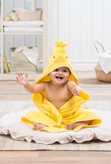 Baby Ganz Collection Duck Hooded Towel