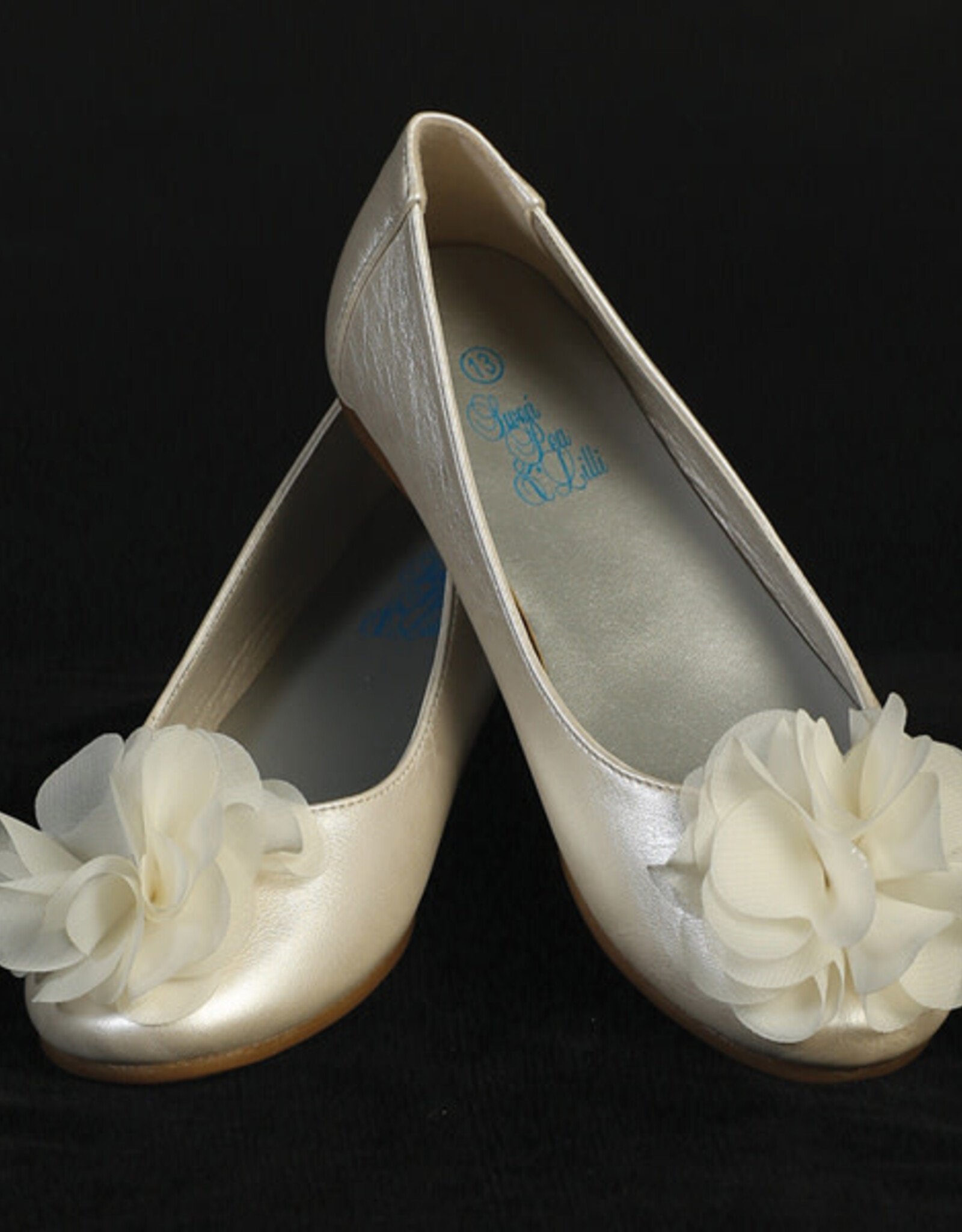 Lito Lucy-B Shoes