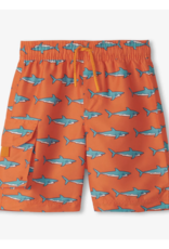 Hatley Shark Tank Board Shorts