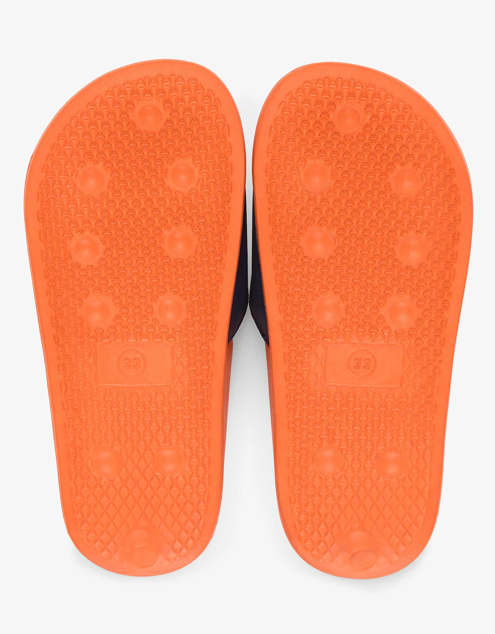 Hatley Shark Slide on Sandals
