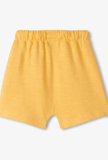 Hatley Golden Cream Kanga Shorts