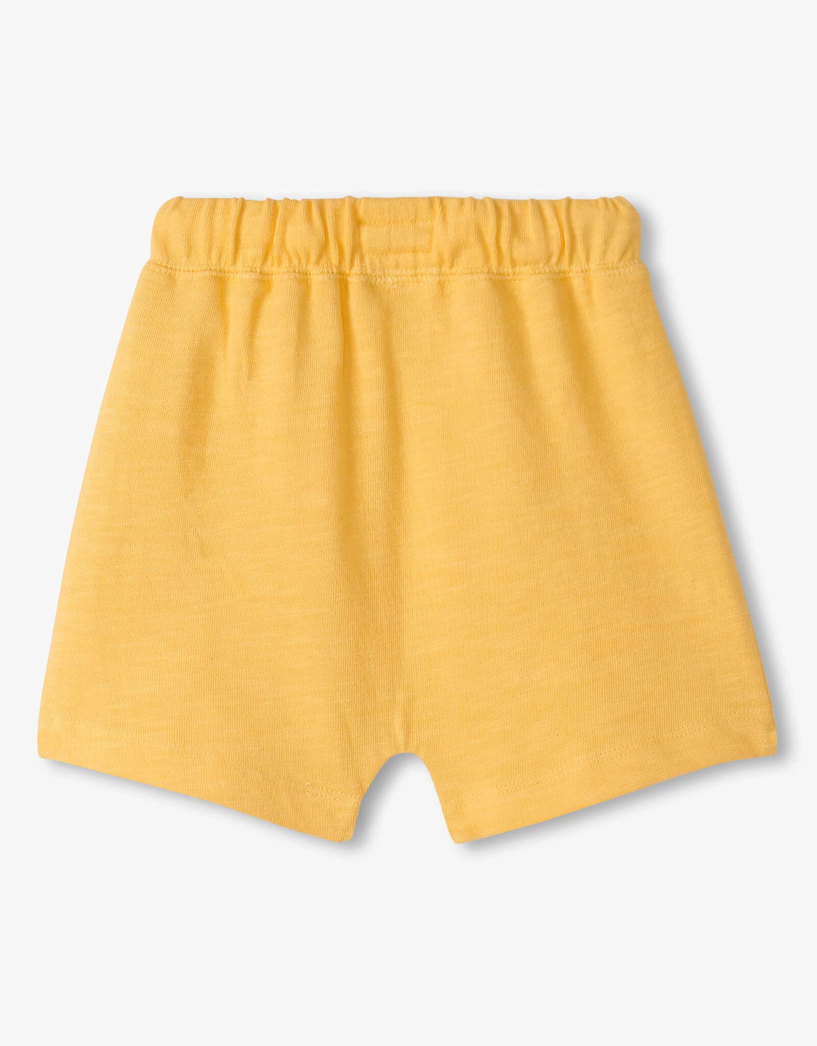 Hatley Golden Cream Kanga Shorts