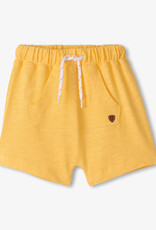 Hatley Golden Cream Kanga Shorts