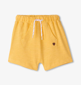 Hatley Golden Cream Kanga Shorts
