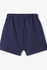 Hatley Patriot Blue Kanga Shorts