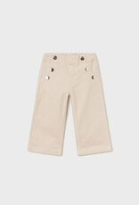 Mayoral Girls Almond Trousers