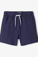 Hatley Patriot Blue Relaxed Shorts