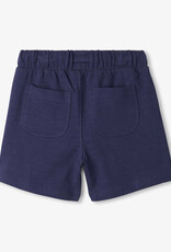 Hatley Patriot Blue Relaxed Shorts