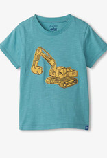 Hatley Digger Graphic Tee