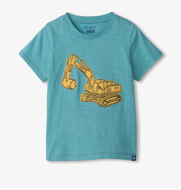 Hatley Digger Graphic Tee