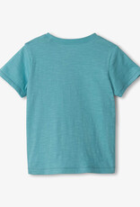 Hatley Digger Graphic Tee