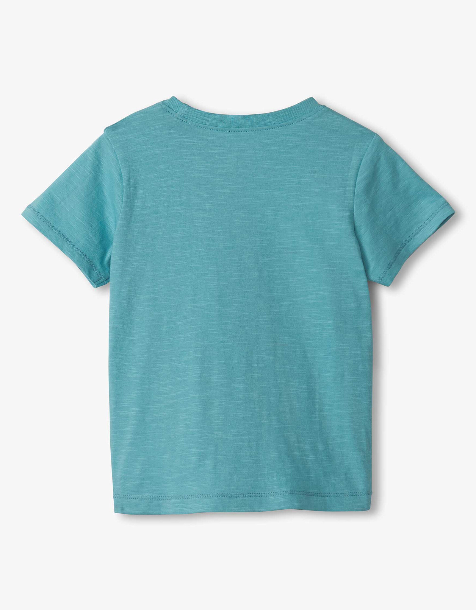 Hatley Digger Graphic Tee