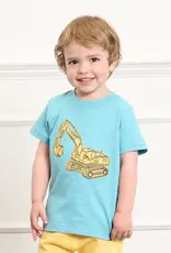 Hatley Digger Graphic Tee
