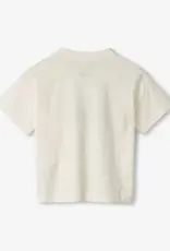 Hatley Airplane Slouchy Tee