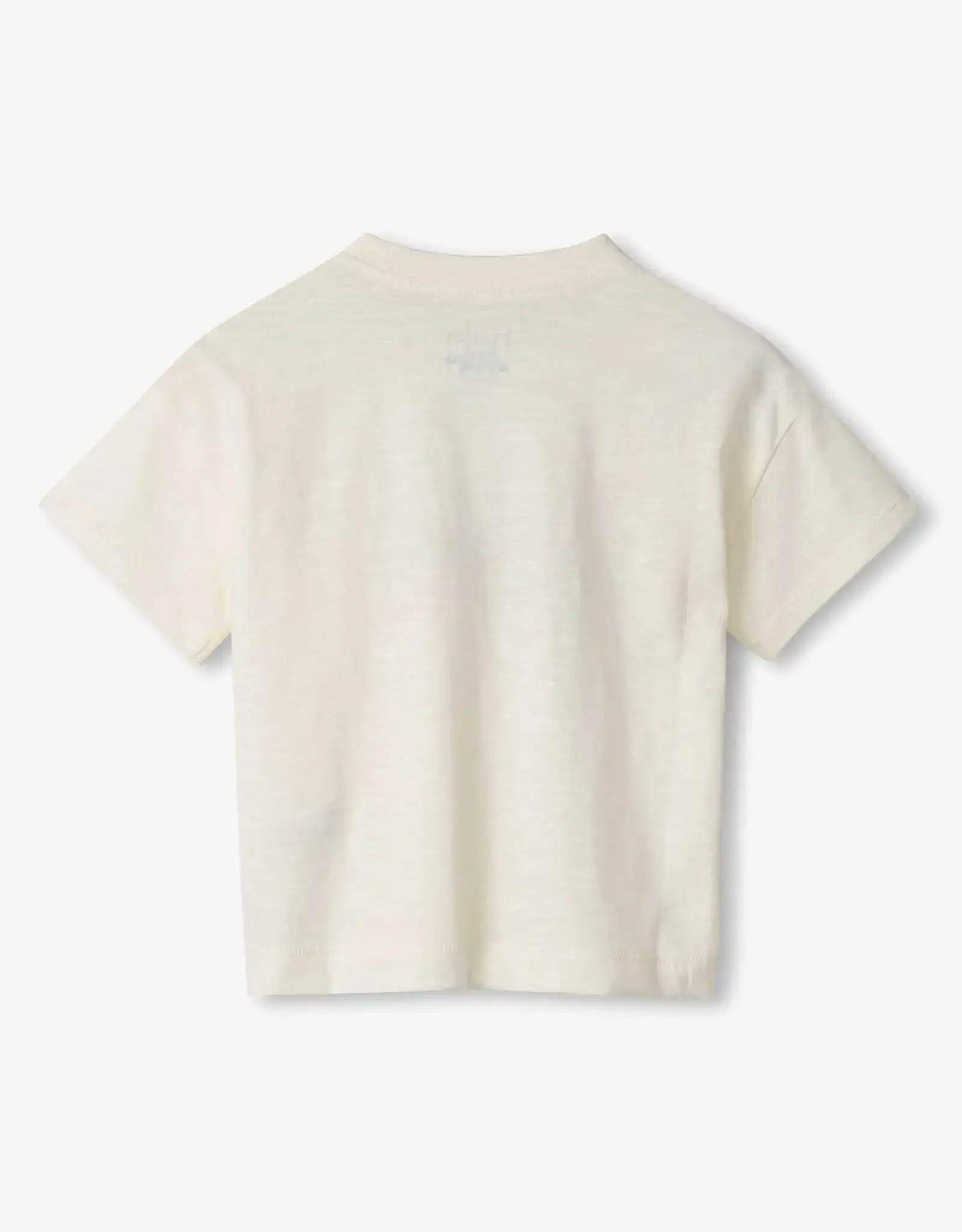 Hatley Airplane Slouchy Tee